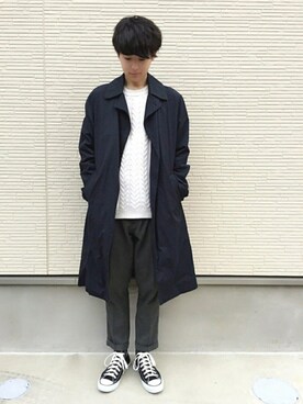 たきざわさんのコーディネート