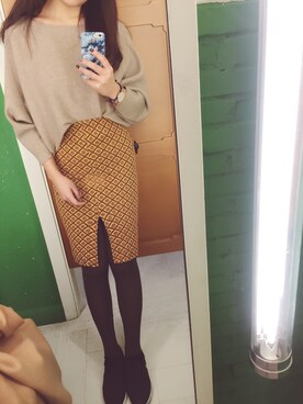 Silver_Irides_さんのコーディネート