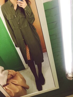 Silver_Irides_さんのコーディネート