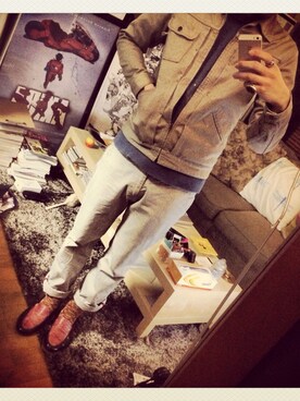 simaumaさんのコーディネート