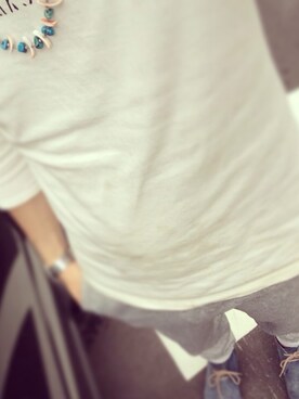 simaumaさんのコーディネート