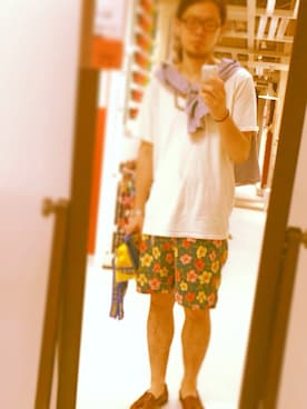 simaumaさんのコーディネート