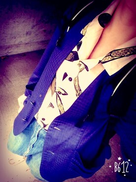 sayakaさんのコーディネート