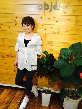 bjkaiさんのコーディネート