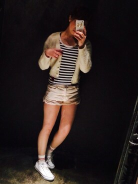 bjkaiさんのコーディネート