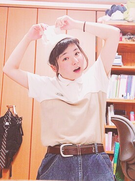 あおゐさんのコーディネート