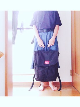 あおゐさんのコーディネート