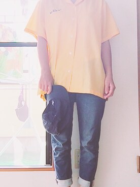 あおゐさんのコーディネート