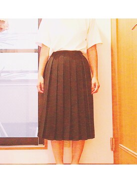 あおゐさんのコーディネート