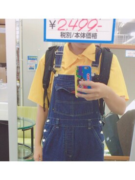 あおゐさんのコーディネート