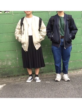 あおゐさんのコーディネート