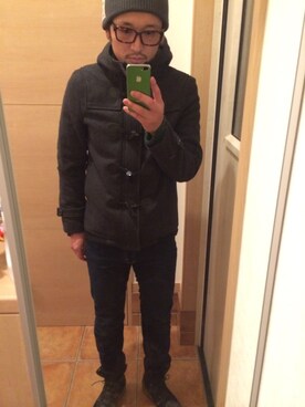 shさんのコーディネート