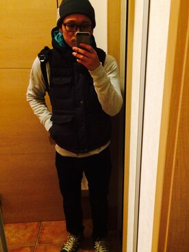 shさんのコーディネート