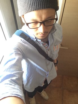 shさんのコーディネート