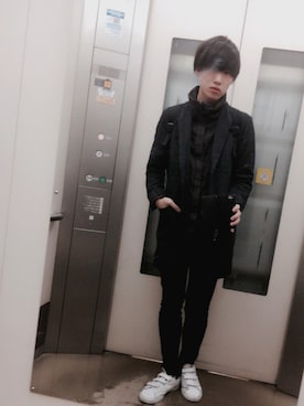 松岡 雅士さんのコーディネート