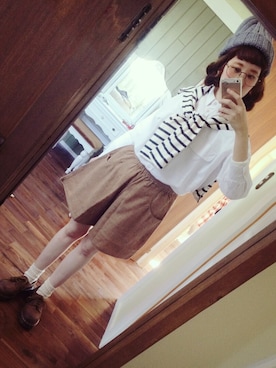 h i t .さんのコーディネート