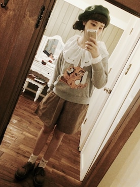 h i t .さんのコーディネート