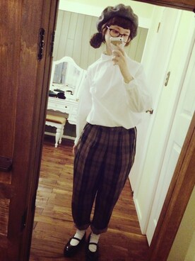 h i t .さんのコーディネート