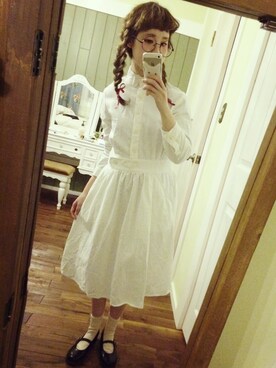 h i t .さんのコーディネート