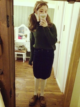 h i t .さんのコーディネート