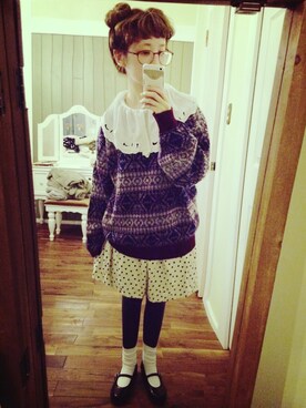 h i t .さんのコーディネート