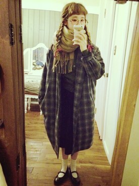 h i t .さんのコーディネート