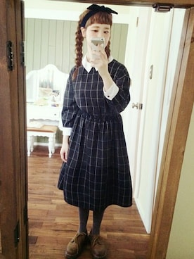 h i t .さんのコーディネート