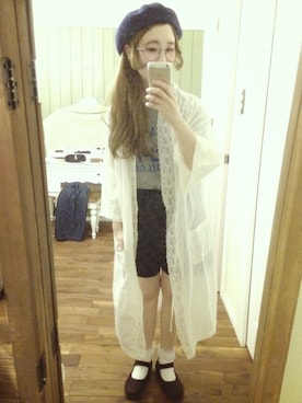 h i t .さんのコーディネート