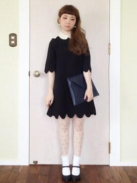 h i t .さんのコーディネート