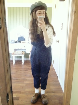 h i t .さんのコーディネート