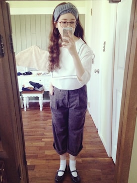 h i t .さんのコーディネート