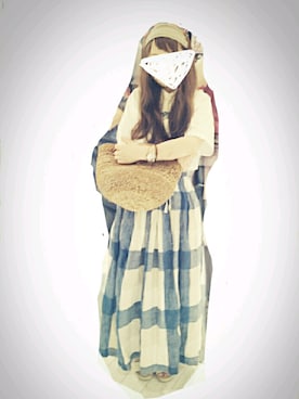 あべちゃん。さんのコーディネート