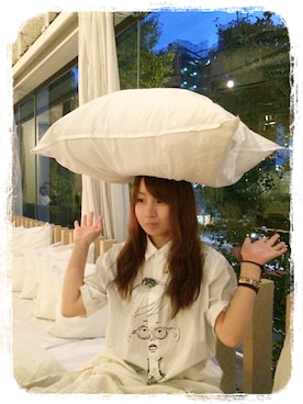 あべちゃん。さんのコーディネート