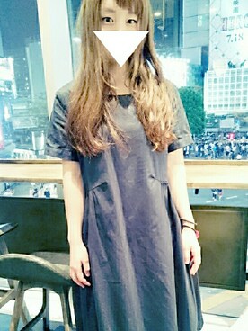 あべちゃん。さんのコーディネート