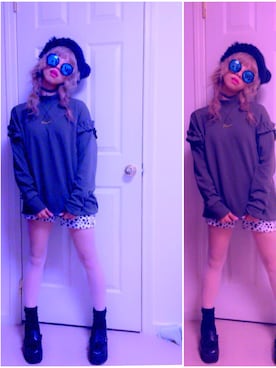 あやちゃむさんのコーディネート