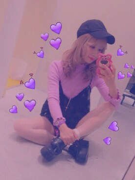 あやちゃむさんのコーディネート