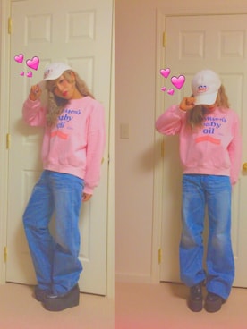 あやちゃむさんのコーディネート