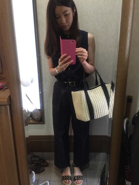 ricoさんのコーディネート