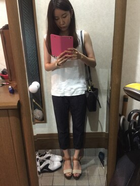 ricoさんのコーディネート