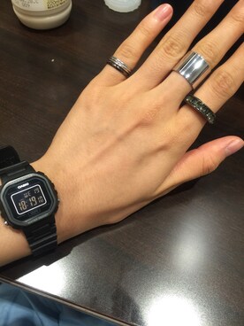 ricoさんのコーディネート