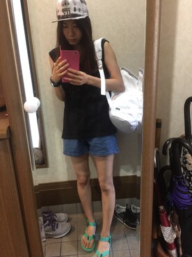 ricoさんのコーディネート