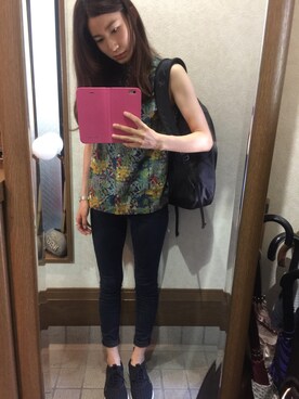 ricoさんのコーディネート