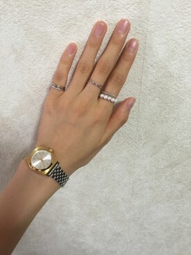 ricoさんのコーディネート