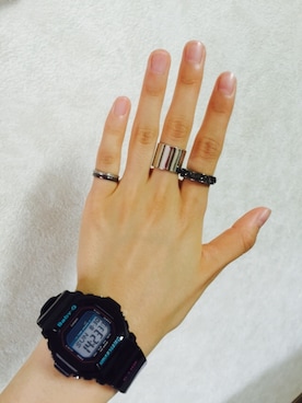 ricoさんのコーディネート