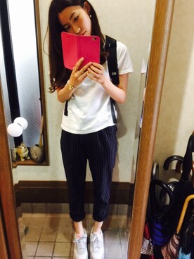 ricoさんのコーディネート