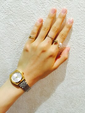 ricoさんのコーディネート