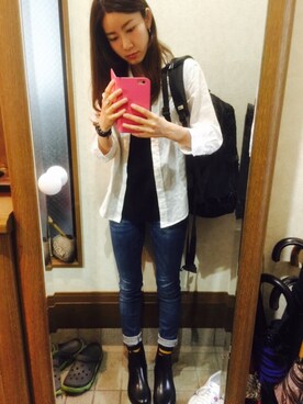 ricoさんのコーディネート