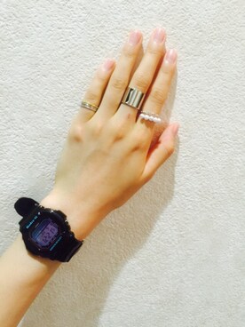 ricoさんのコーディネート