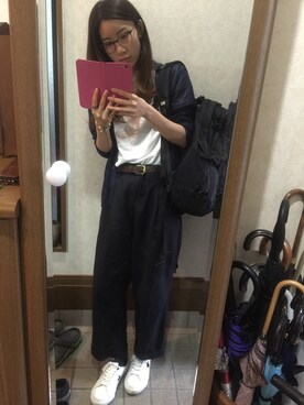 ricoさんのコーディネート