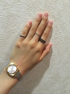 ricoさんのコーディネート